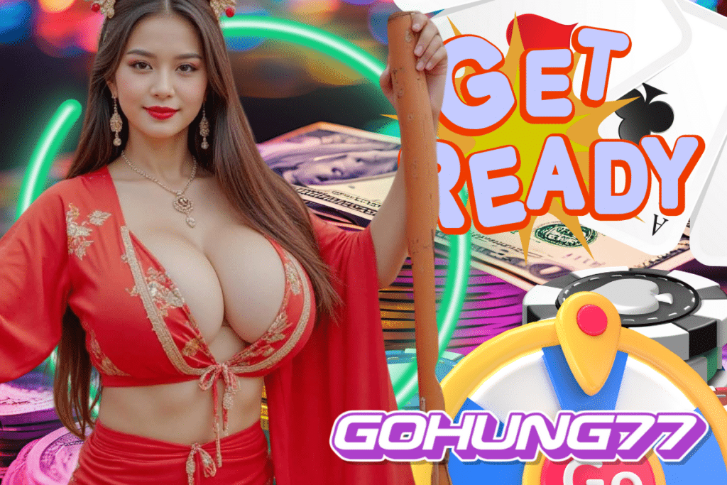 gohung77 slot