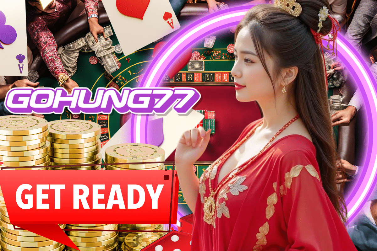 gohung77 สล็อต