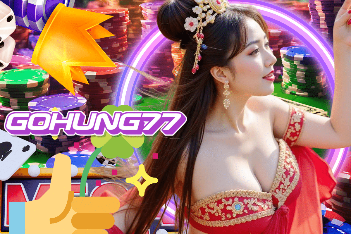 gohung77 เครดิตฟรี